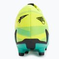 Férfi focicipő Joma Powerful FG lemon fluor/turquoise 6