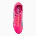 Joma Propulsion FG férfi futballcipő rózsaszín/sárga 5