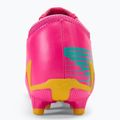 Joma Propulsion FG férfi futballcipő rózsaszín/sárga 6