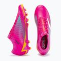Joma Propulsion FG férfi futballcipő rózsaszín/sárga 11