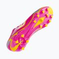 Joma Propulsion FG férfi futballcipő rózsaszín/sárga 12