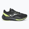 Férfi Joma Active fekete/citromszínű fluor futócipő 2
