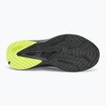 Férfi Joma Active fekete/citromszínű fluor futócipő 4