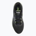 Férfi Joma Active fekete/citromszínű fluor futócipő 5