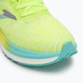 Férfi futócipő Joma Fenix lemon fluor 7