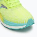 Férfi Joma Fenix citromsárga fluor futócipő 7