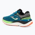 Férfi futócipő Joma Fenix petroleum 3