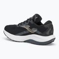 Férfi futócipő Joma Hispalis black 3