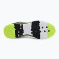 Férfi futballcipő Joma Regate Rebound IN lemon fluor/green 4