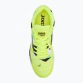 Férfi futballcipő Joma Regate Rebound IN lemon fluor/green 5