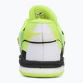 Férfi futballcipő Joma Regate Rebound IN lemon fluor/green 6