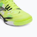 Férfi futballcipő Joma Regate Rebound IN lemon fluor/green 7