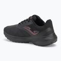 Női futócipő Joma Rodio black/ pink 3