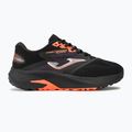 Férfi Joma Speed fekete/narancs futócipő 2