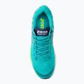 Férfi Joma Victory türkiz/sárga futócipő 4