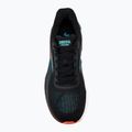 Férfi futócipő Joma Viper black/turquoise 5