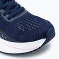 Női futócipő Joma Viper navy/pink 7