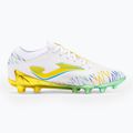 Férfi focicipő Joma Striker FG white