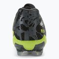 Férfi Supercopa AG futballcipő fekete/citromsárga fluor 6