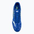 Férfi futballcipő Joma Supercopa FG royal/lemon fluor 5