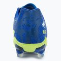 Férfi futballcipő Joma Supercopa FG royal/lemon fluor 6