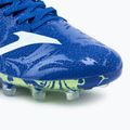 Férfi futballcipő Joma Supercopa FG royal/lemon fluor 7