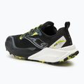 Férfi futócipő Joma Rase black/white 3