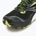 Férfi futócipő Joma Rase black/white 7