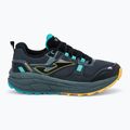 Női futócipő Joma Shock black/mustard 2