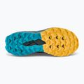 Női futócipő Joma Shock black/mustard 4