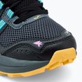 Női futócipő Joma Shock black/mustard 7