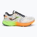 Férfi futócipő Joma TR-6000 white/orange 2