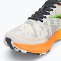 Férfi futócipő Joma TR-6000 white/orange 7