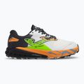 Férfi futócipő Joma TR-7000 white/yellow 2