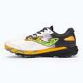 Férfi futócipő Joma TR-7000 white/yellow 9
