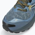 Férfi Joma Trek szürke/petrolin futócipő 7