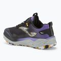 Női futócipő Joma Tundra black/blue 3