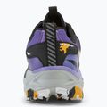 Női futócipő Joma Tundra black/blue 6