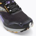Női futócipő Joma Tundra black/blue 7