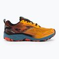 Joma Tundra mustár/barna férfi futócipő