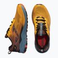 Joma Tundra mustár/barna férfi futócipő 4