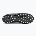 Gyerek focicipő Joma Toledo 2401 AG black/white 4