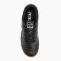 Gyerek focicipő Joma Toledo IN black/white 5