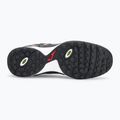 Férfi futballcipő Joma Top Flex TT fekete/piros 4