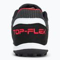 Férfi futballcipő Joma Top Flex TT fekete/piros 6