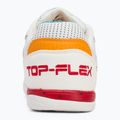 Férfi futballcipő Joma Top Flex IN fehér 6