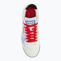 Férfi futballcipő Joma Top Flex IN white/red 5