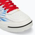 Férfi futballcipő Joma Top Flex IN white/red 7