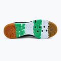 Férfi futballcipő Joma Top Flex Rebound IN black/green 4