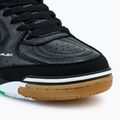Férfi futballcipő Joma Top Flex Rebound IN black/green 7